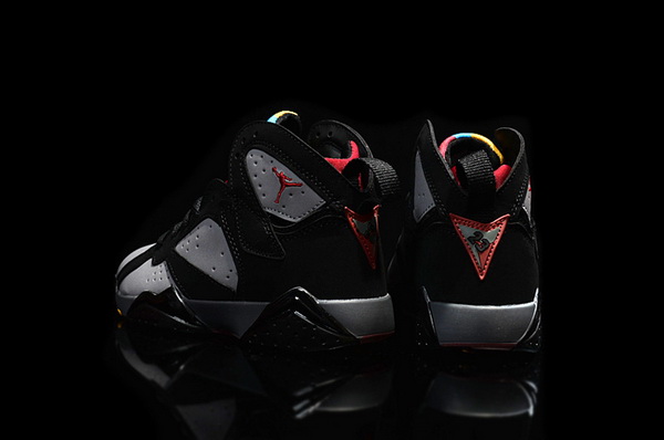 Air Jordan 7 Kids shoes--015